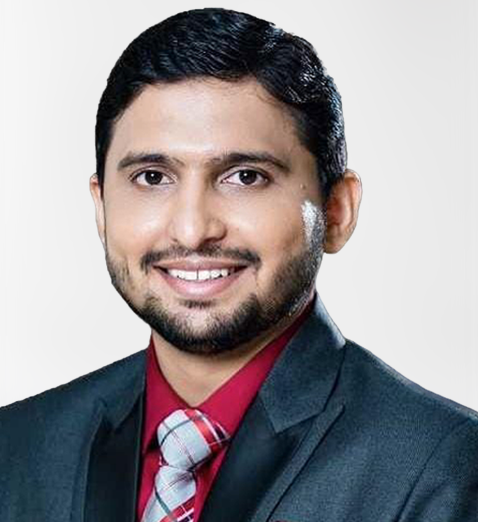 Dr Kunal Shah